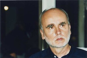 Adam Zagajewski