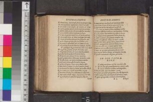 In Die Catharinae
