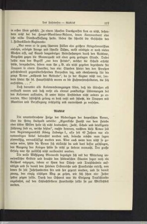 Rückblick