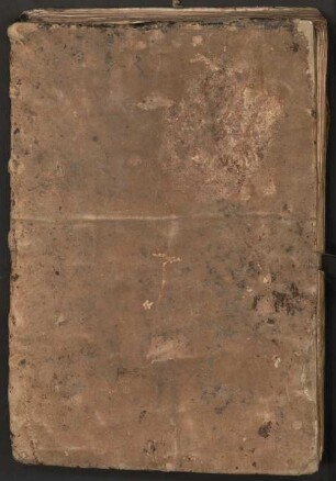 Kanonistische Sammelhandschrift - BSB Clm 28193