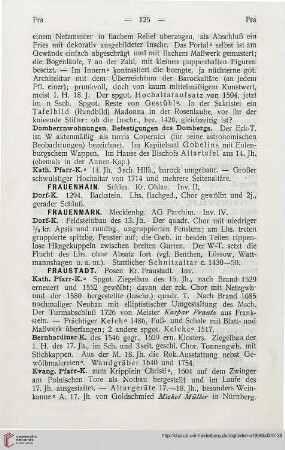 ⟦Frauenmark⟧