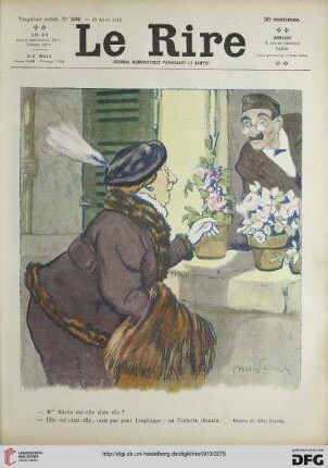 No. 534 (26 Avril 1913)