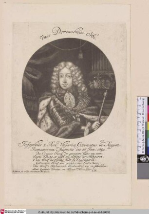 Josephus I.