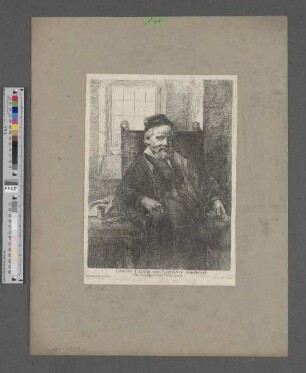 Ioannes Lutma Sen: : Aurifaber Amstelod: Auct. de Operibus Mallei sic dict.