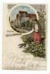 Käthchen und Käthchenhaus - "Gruss aus Heilbronn"