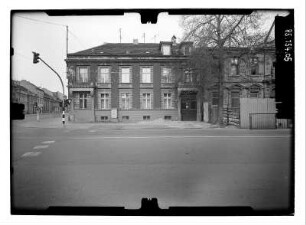 Potsdam : Dortustraße, 26,27,47,51