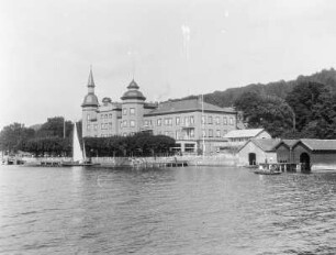 Seehotel Leoni am Starnberger See