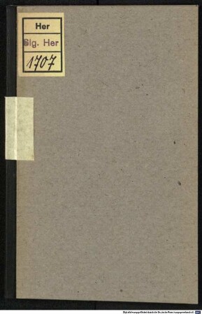 Arien und Gesänge aus dem Tagebuch, oder: Welcher ist der Vetter? : Oper in einem Aufzuge