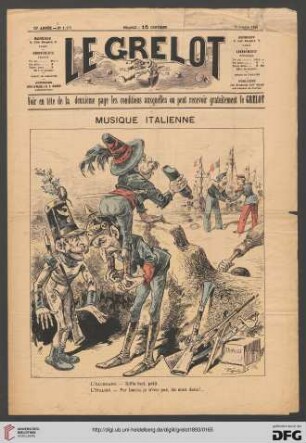 N° 1175 (15 Octobre 1893)