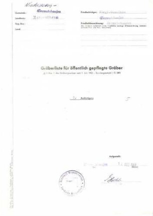 Wermutshausen