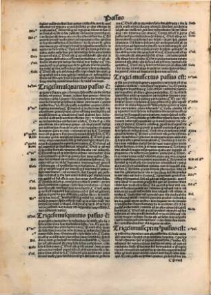 Contenta in Volumine per eximium Artium et Medicine Oratorem dominum Hieronymum de Nuciarellis Romanu[m] correcta et emendata Lector invenies: Passus super Universalia et Predicamenta Aristotelis illuminati Francisci Maironis