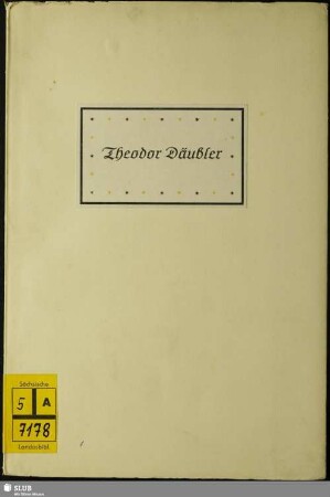 Aufforderung zur Sonne