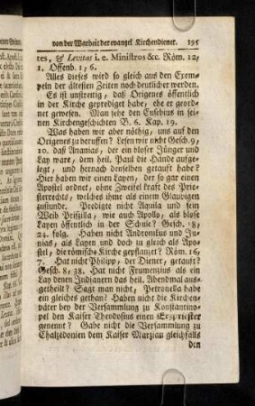395-406, Alles dieses wird so gleich aus den Exempeln der ...