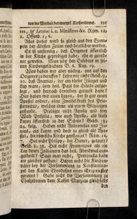 395-406, Alles dieses wird so gleich aus den Exempeln der ...