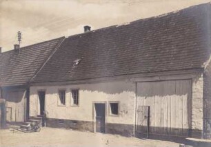 Bauernhaus