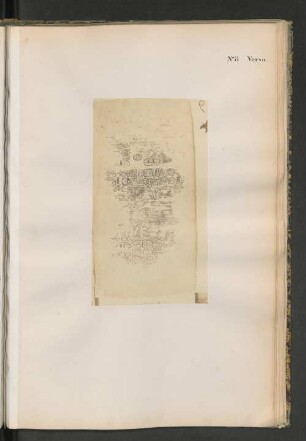 No. 8 Verso