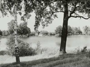 Mühlteich