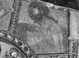 Johannes der Täufer