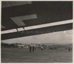 Wehrmachtssoldaten, Deutsche Luftwaffe