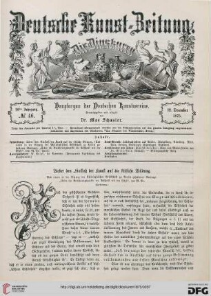 Nr. 46 (12. December 1875)