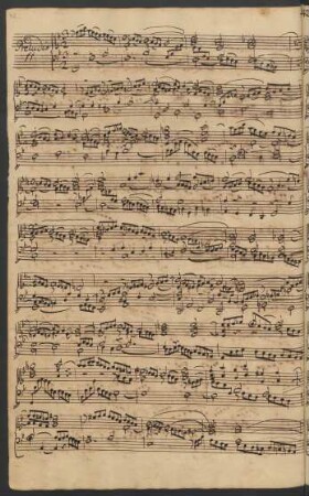 Präludien and Fugen; pf; F-Dur; BWV 880