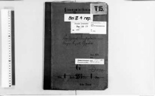 Dienstgebäude für die Kreisschulräte im Regierungsbezirk Oppeln