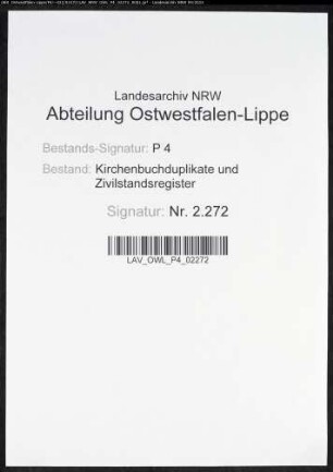 Kirchenbuchduplikat der evangelischen Gemeinde Heedfeld (GHTK 1816, GHT 1819, GHTK 1823-1824, GHTK 1826, GHT 1827-1829, GHTK 1830-1831, GHT 1832, GHTK 1833, GHT 1834-1835, GHTK 1836-1837, GHT 1838, GHTK 1839, GHT 1840-1842, GHT 1844-1845). (Gemeinde: Heedfeld, evangelische Gemeinde)