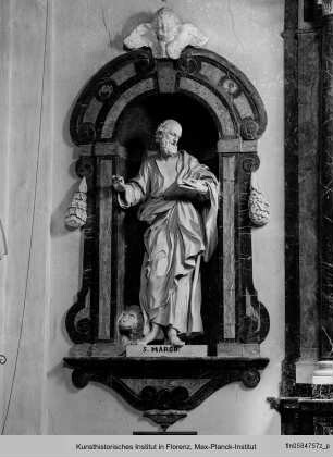 Evangelist Markus