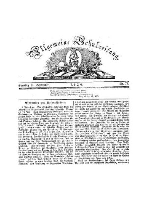 73: Heft 73