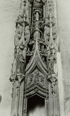 Sakramentshaus, Kemberg