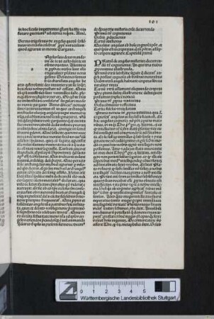 Sermo trigesimus De angelis