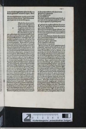 Sermo trigesimus De angelis