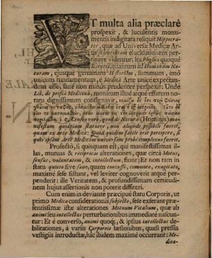 Propempt. inaug. de morbis contumacibus