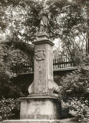 Nepomuksäule