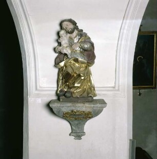 Heiliger Joseph