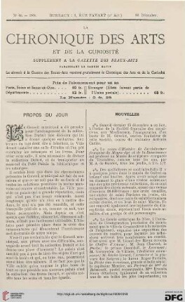 Nr. 40 (22 Décembre)