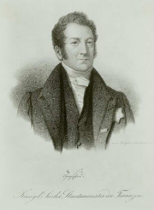 Heinrich Anton von Zeschau