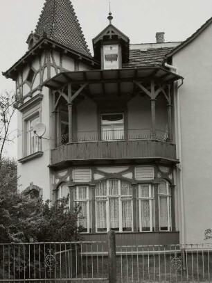 Wohnhaus, Kamenz (Kreis Kamenz)