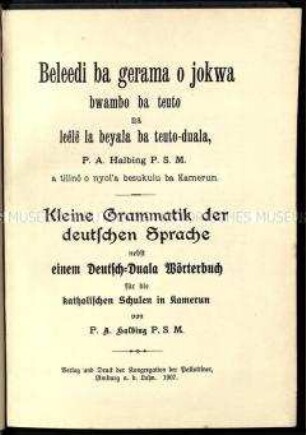 Ratgeber für den Herren