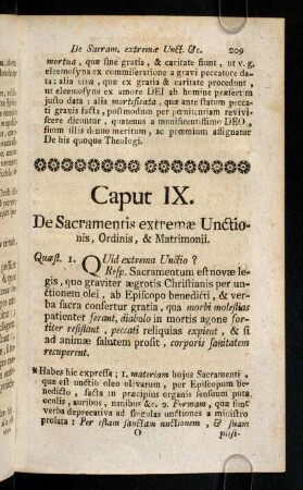 209-219, Caput IX