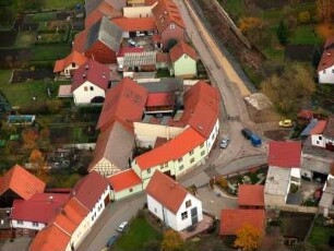 Mühlberg