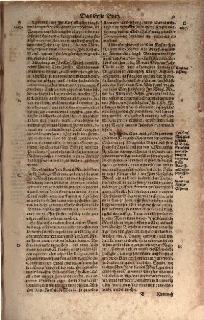 Östreichischer Lorberkrantz Oder Kayserl: Victori : Das ist: Warhafftige Eigentliche vnd außführliche Historische Beschreibung aller gedenckwürdigen Sachen vnd Händel so sich in Geistlichen, politischen auch Kriegssachen bey Regierung ... Keysers Matthiae ... vnd ... Ferdinando II. In diesem noch werenden sechsjährigen Böhmischen, Hungarischen, vnd Teutschen Krieg ... zugetragen vnd verlauffen, biß auff dieses 1625. Jahr continuirt, [1]