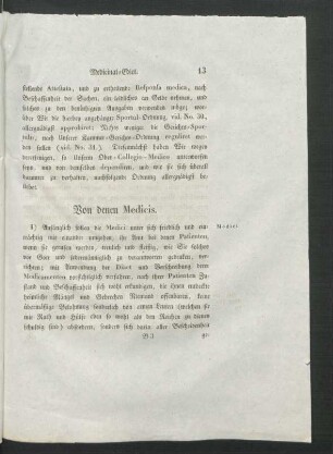 Von denen Medicis