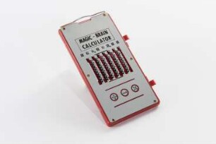 Magic Brain - Calculator