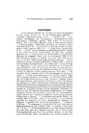 Ueber Schwankungen der Sinnesschärfe Schwachsinniger