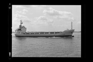 Hanni (1978), J. Ohle, Hamburg