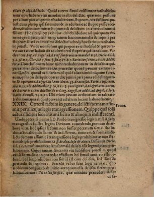 Collegii Criminalis disputatio I - VI : [disputatio I - VI]