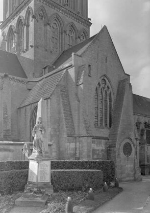 Saint-Martin