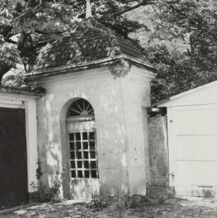 Tor, Markkleeberg