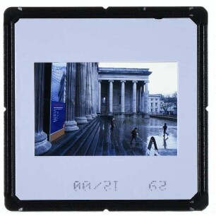London, British Museum